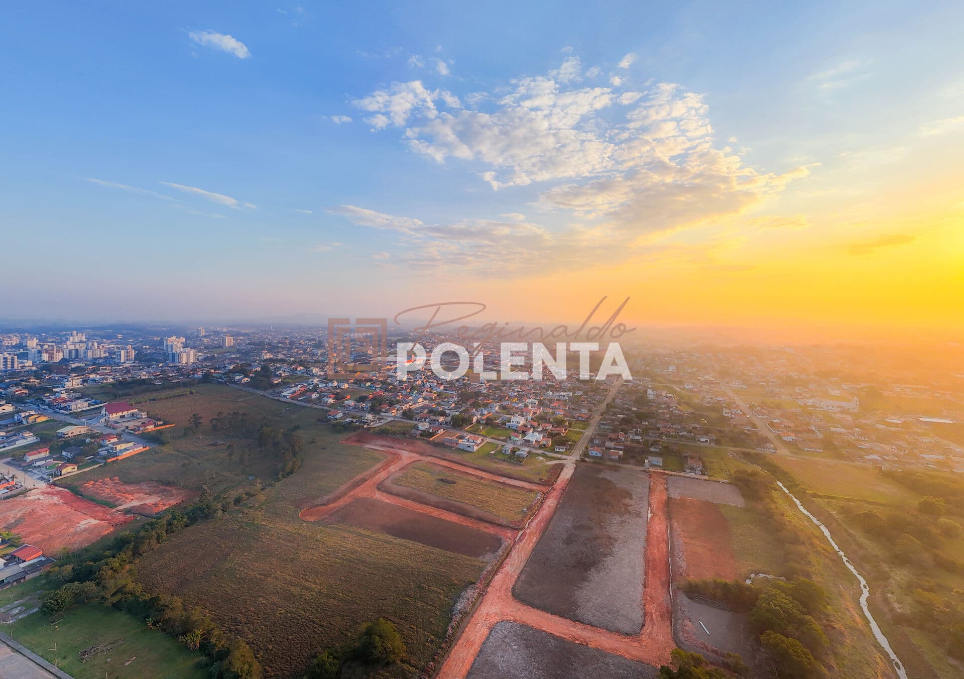 LOTEAMENTO VENETO