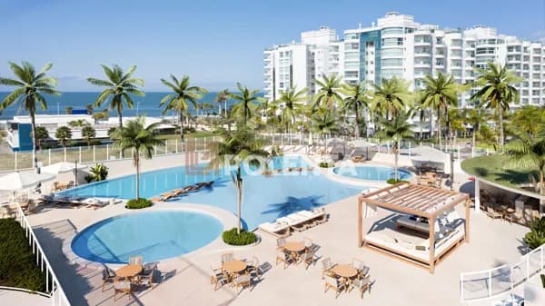 APARTAMENTO NO BRAVA BEACH