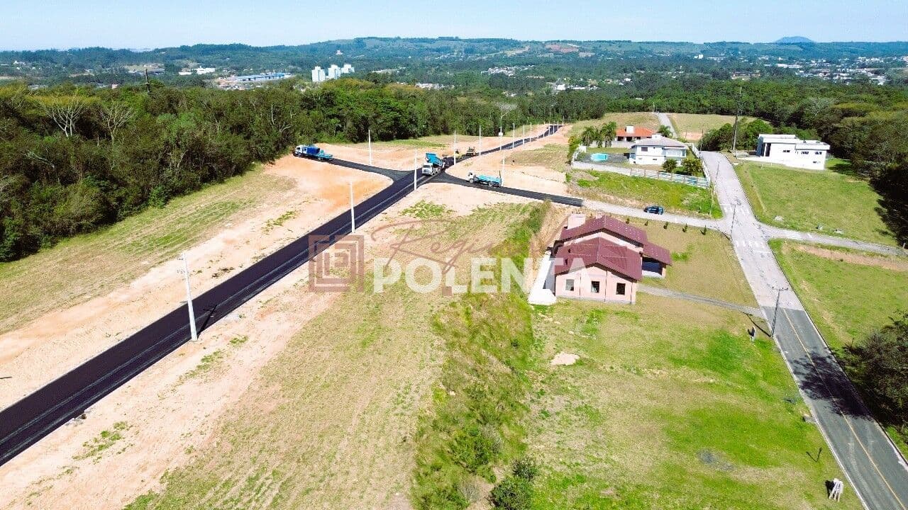TERRENO LOTEAMENTO PARQUE DARÓS