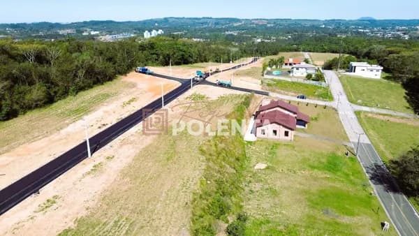 TERRENO LOTEAMENTO PARQUE DARÓS