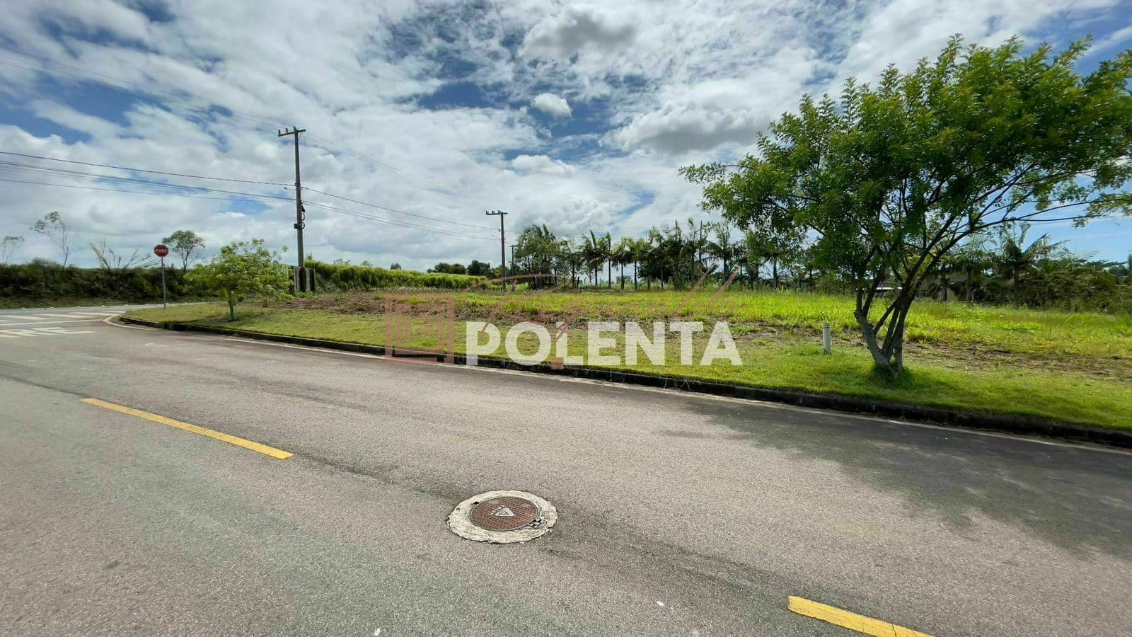 LOTE NO LOTEAMENTO PARQUE DA FIGUEIRA