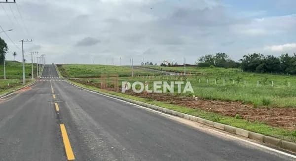 PARQUE NOVA FIGUEIRA LOTEAMENTO