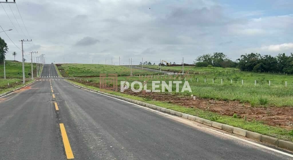 PARQUE NOVA FIGUEIRA LOTEAMENTO