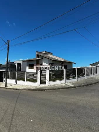 CASA ALVENARIA PADRÃO