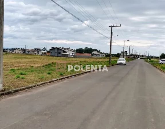 ÁGUAS CLARAS LOTEAMENTO