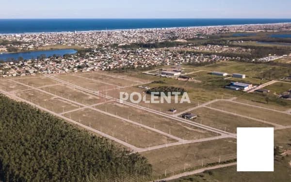 TERRENO NO LOTEAMENTO PARQUE NOVO RINCÃO