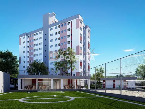 PLAZA MAYOR RESIDENCIAL