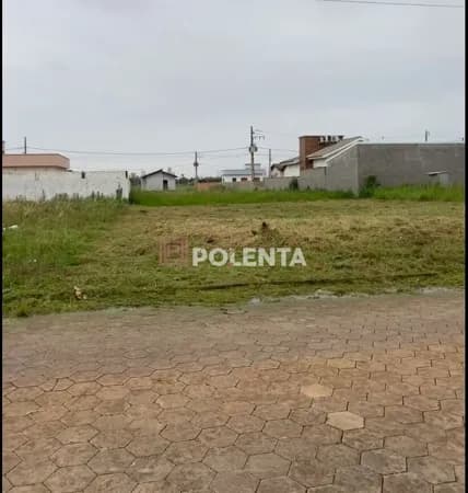 TERRENO NO LOTEAMENTO VILA REAL