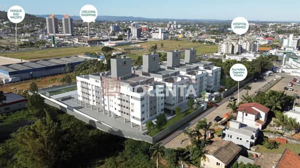 SÃO LUCAS RESIDENCIAL