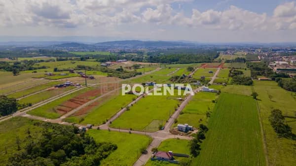 TERRENO LOTEAMENTO PARQUE DA FIGUEIRA
