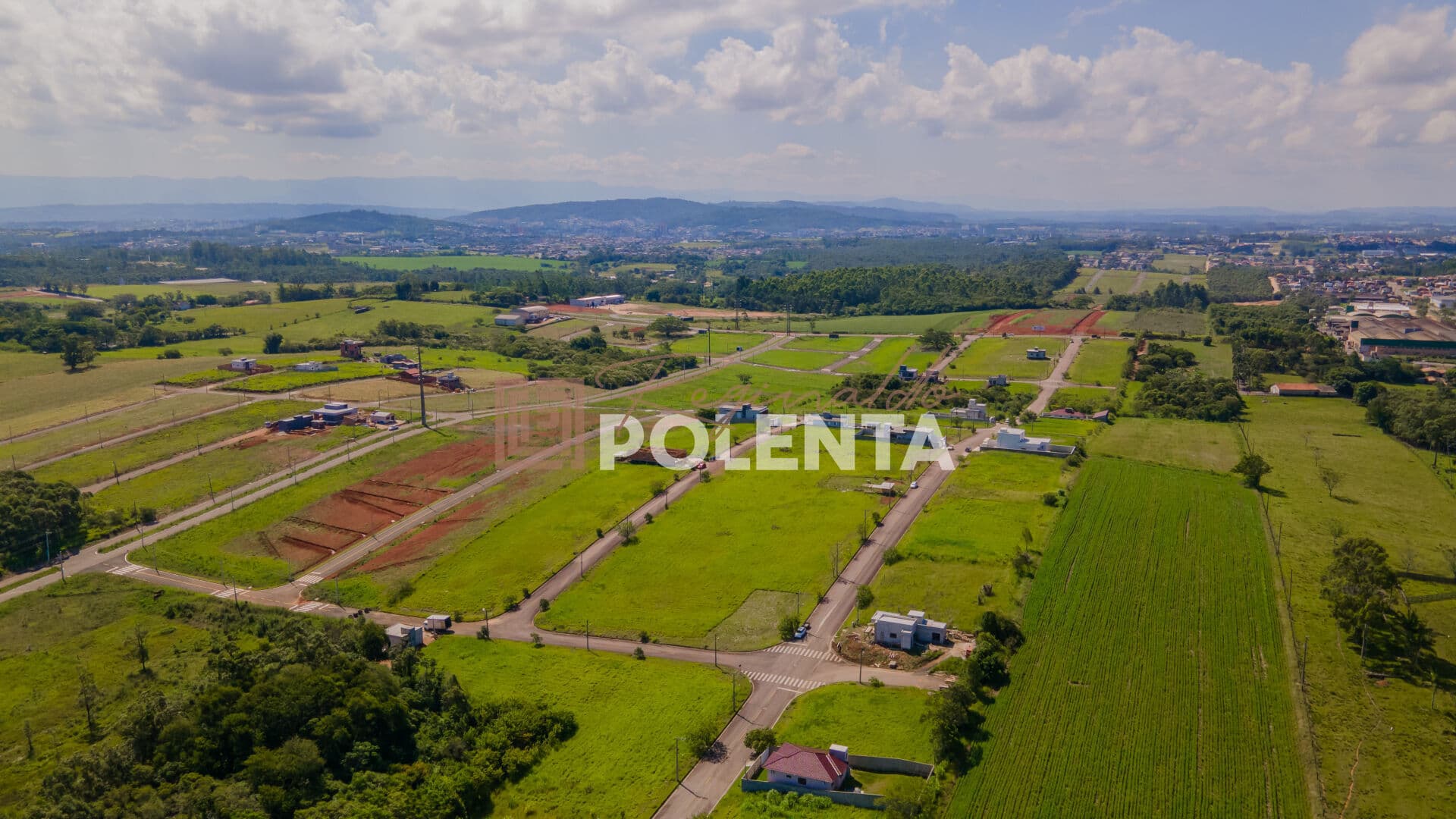 TERRENO LOTEAMENTO PARQUE DA FIGUEIRA