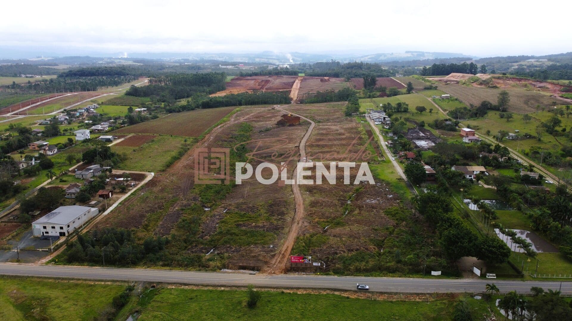 LOTEAMENTO VALSÓVIA
