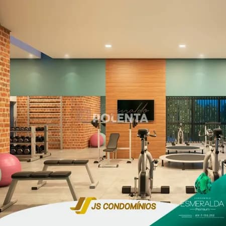 ESMERALDA PREMIUM CONDOMÍNIO
