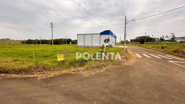 TERRENO COMERCIAL - SERVIÇO - RESIDENCIAL - EM IÇARA