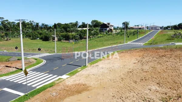 VILLAGGIO CHIESA LOTEAMENTO