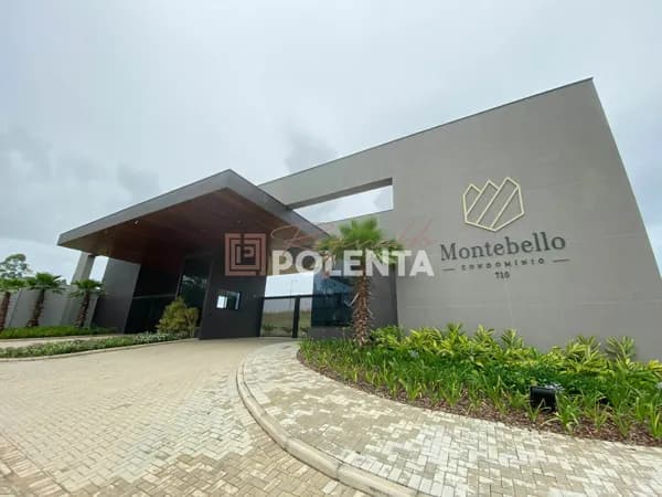 MONTEBELLO CONDOMÍNIO