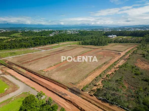 LOTEAMENTO JARDIM VITÓRIA