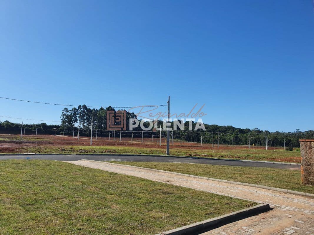 PARQUE DA CHAMINÉ LOTEAMENTO