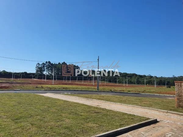 PARQUE DA CHAMINÉ LOTEAMENTO