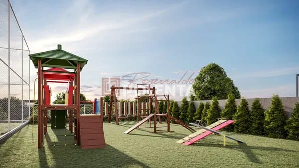 APARTAMENTO NO RECANTO DO LAGO RESIDENCIAL