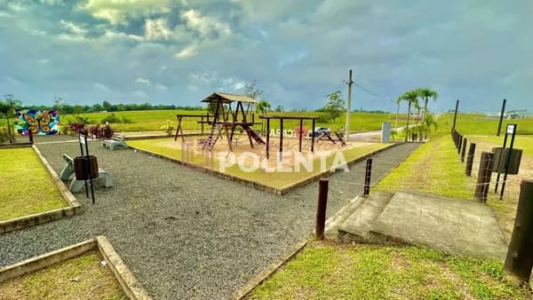 TERRENO NO LOTEAMENTO GREEN VILLAGE