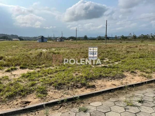 LOTE BALNEÁRIO RINCÃO