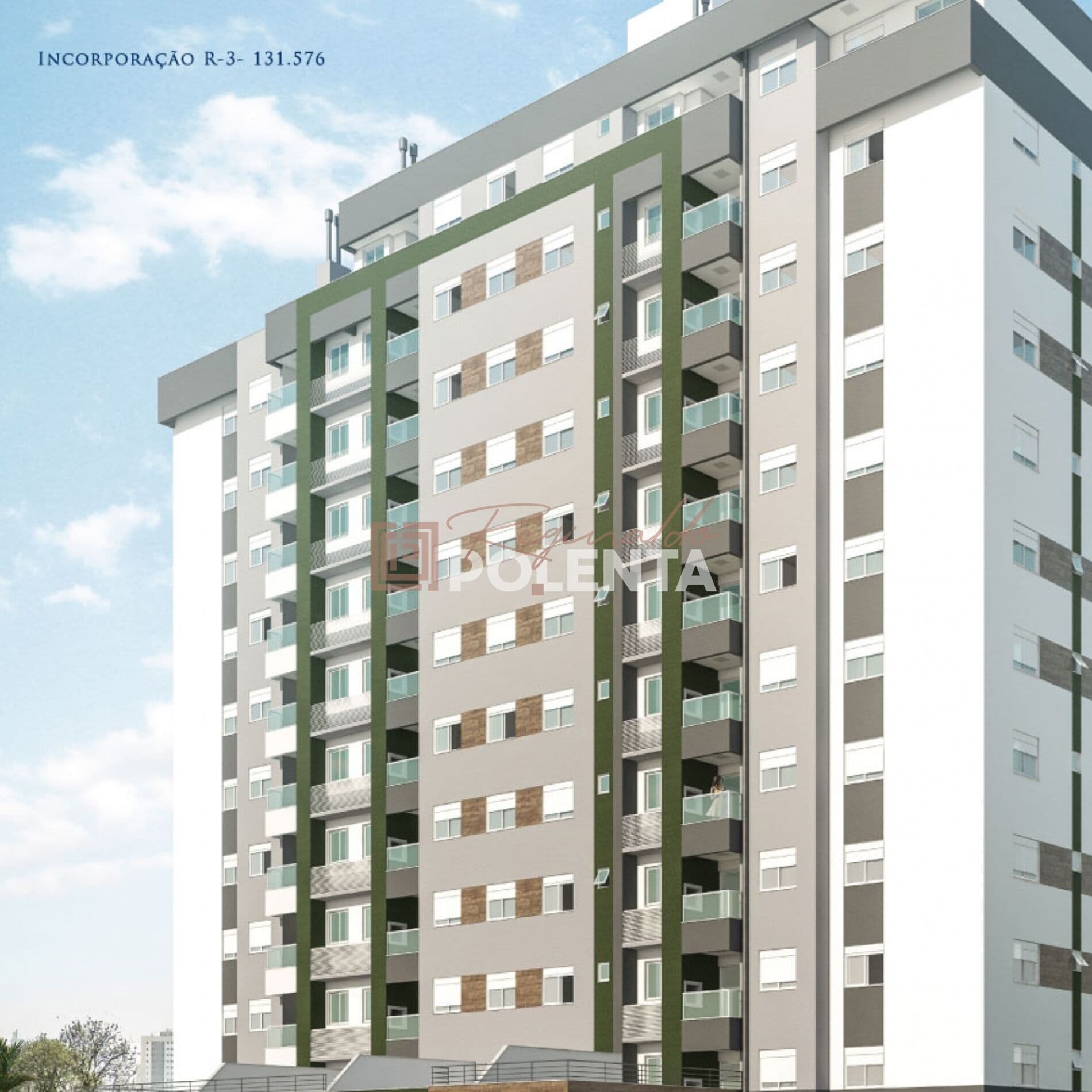 PARQUE AMÉRICA RESIDENCIAL