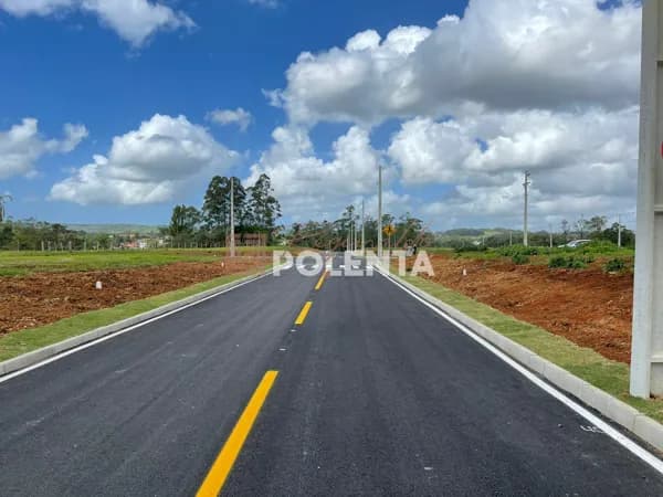 PARQUE DAS ROSAS LOTEAMENTO
