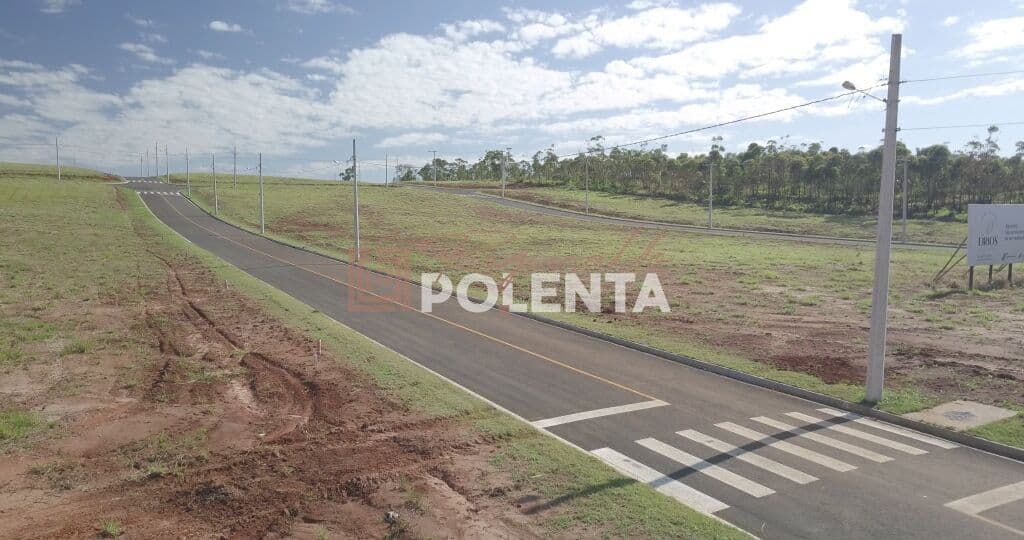 JARDIM DOS LÍRIOS LOTEAMENTO