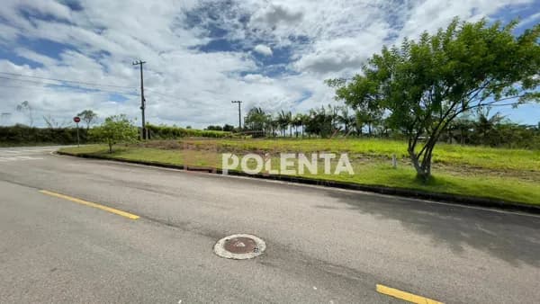 LOTE NO LOTEAMENTO PARQUE DA FIGUEIRA