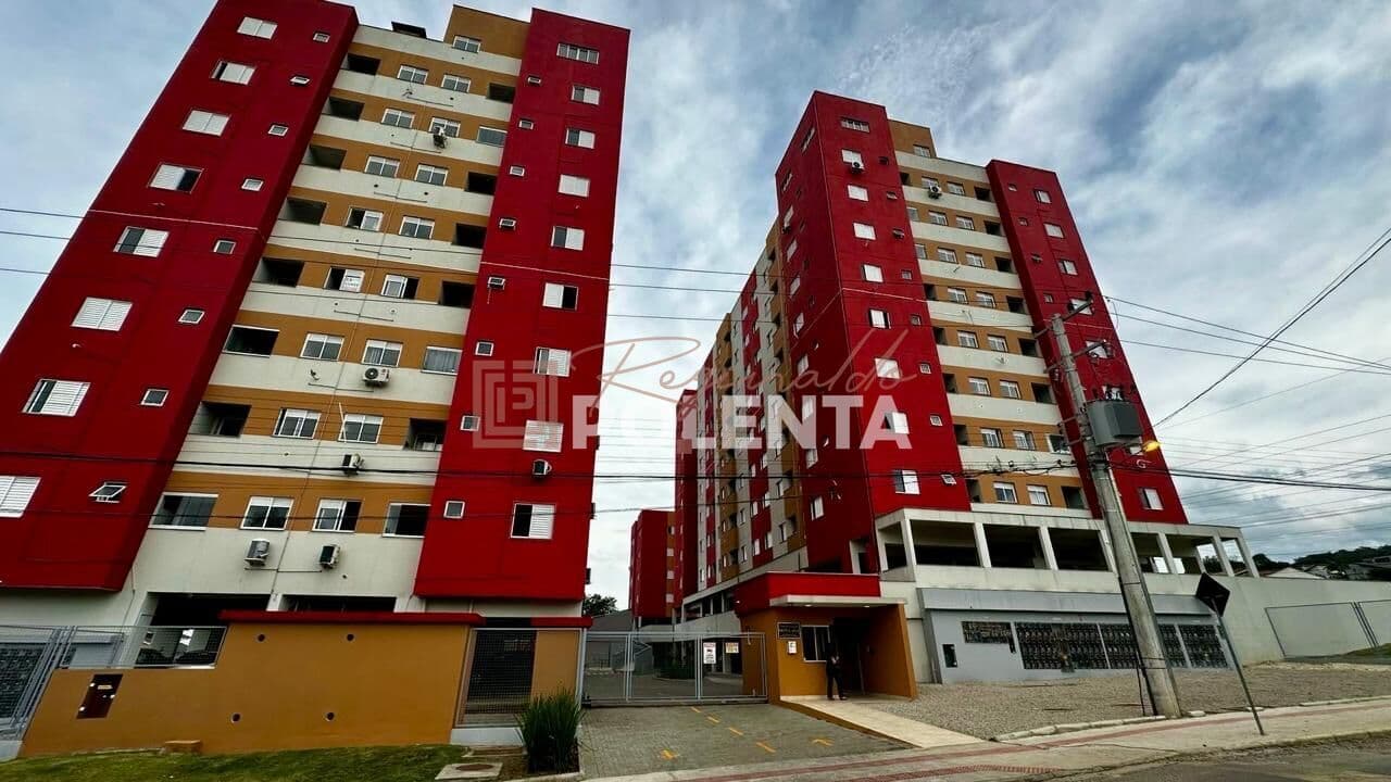 Residencial Dona Ana