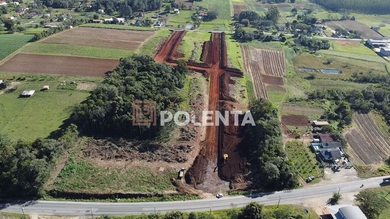 LOTEAMENTO BOSQUE DAS ÁRVORES
