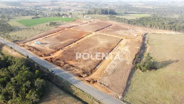 Terreno - Lote - Loteamento Carolini - à venda no bairro Linha Batista - Criciúma/SC
