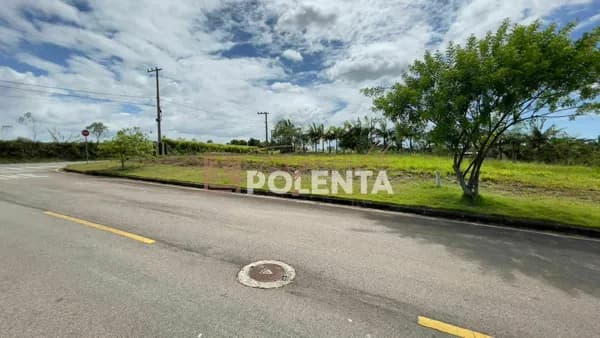 LOTE NO LOTEAMENTO PARQUE DA FIGUEIRA