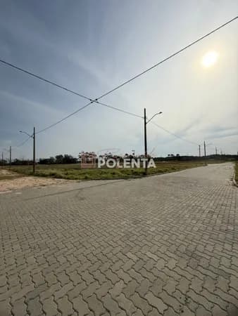 TERRENO LAGO MAR - BALNEÁRIO RINCÃO