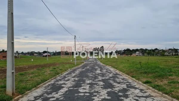 LOTEAMENTO VÔ ANNA