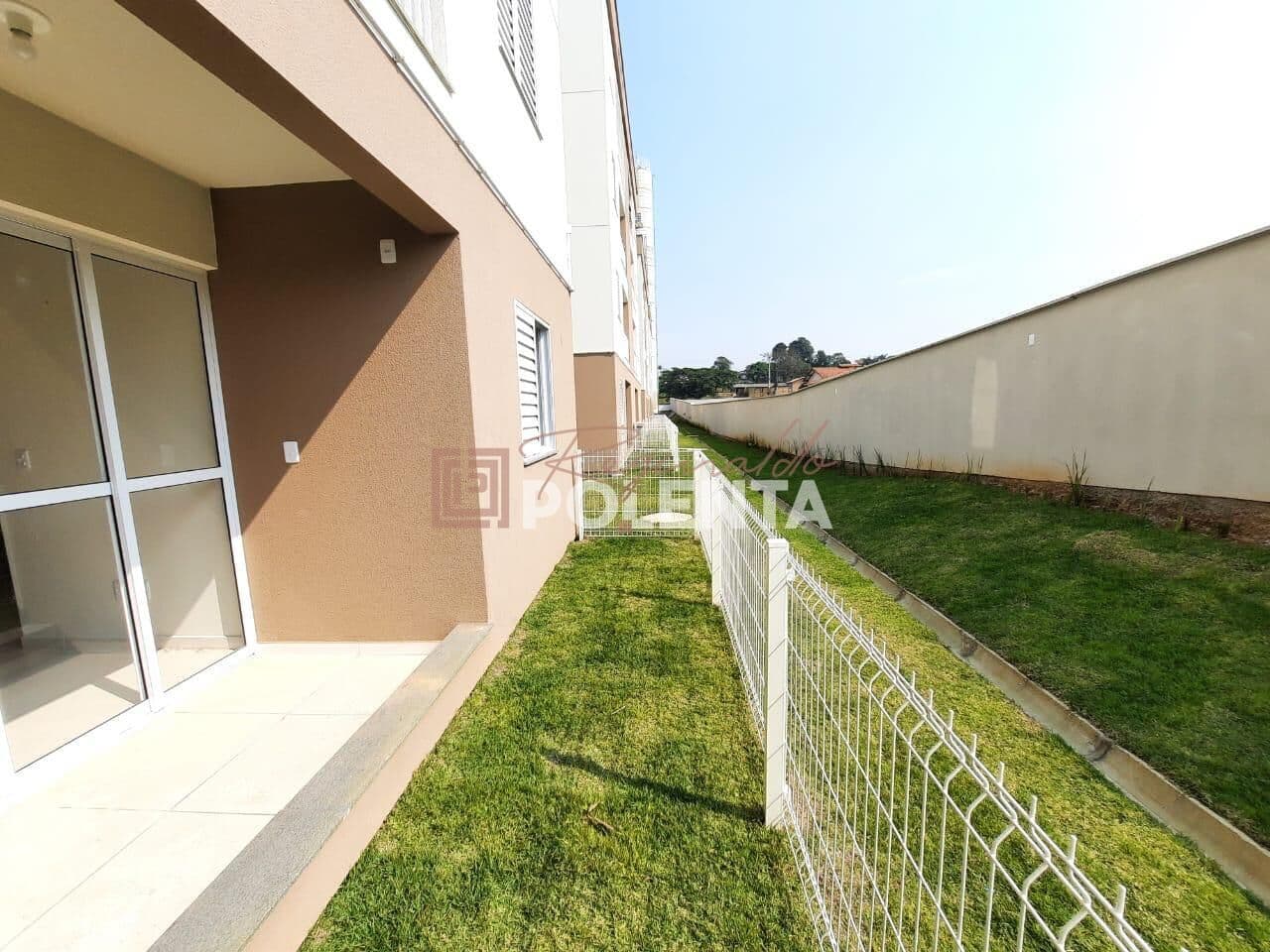 APARTAMENTO PADRÃO - RESIDENCIAL BOULERVARD