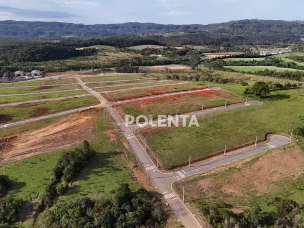 LOTEAMENTO GENEBRA - BAIRRO MINA DO MATO - CRICIÚMA/SC