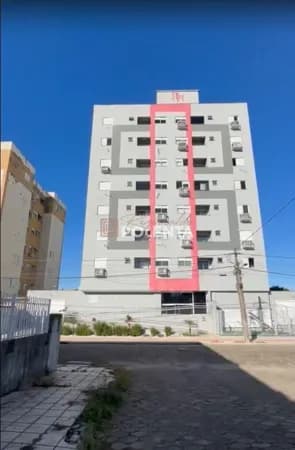 NAÇÕES RESIDENCIAL