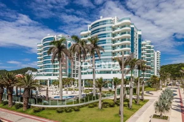APARTAMENTO NO BRAVA BEACH