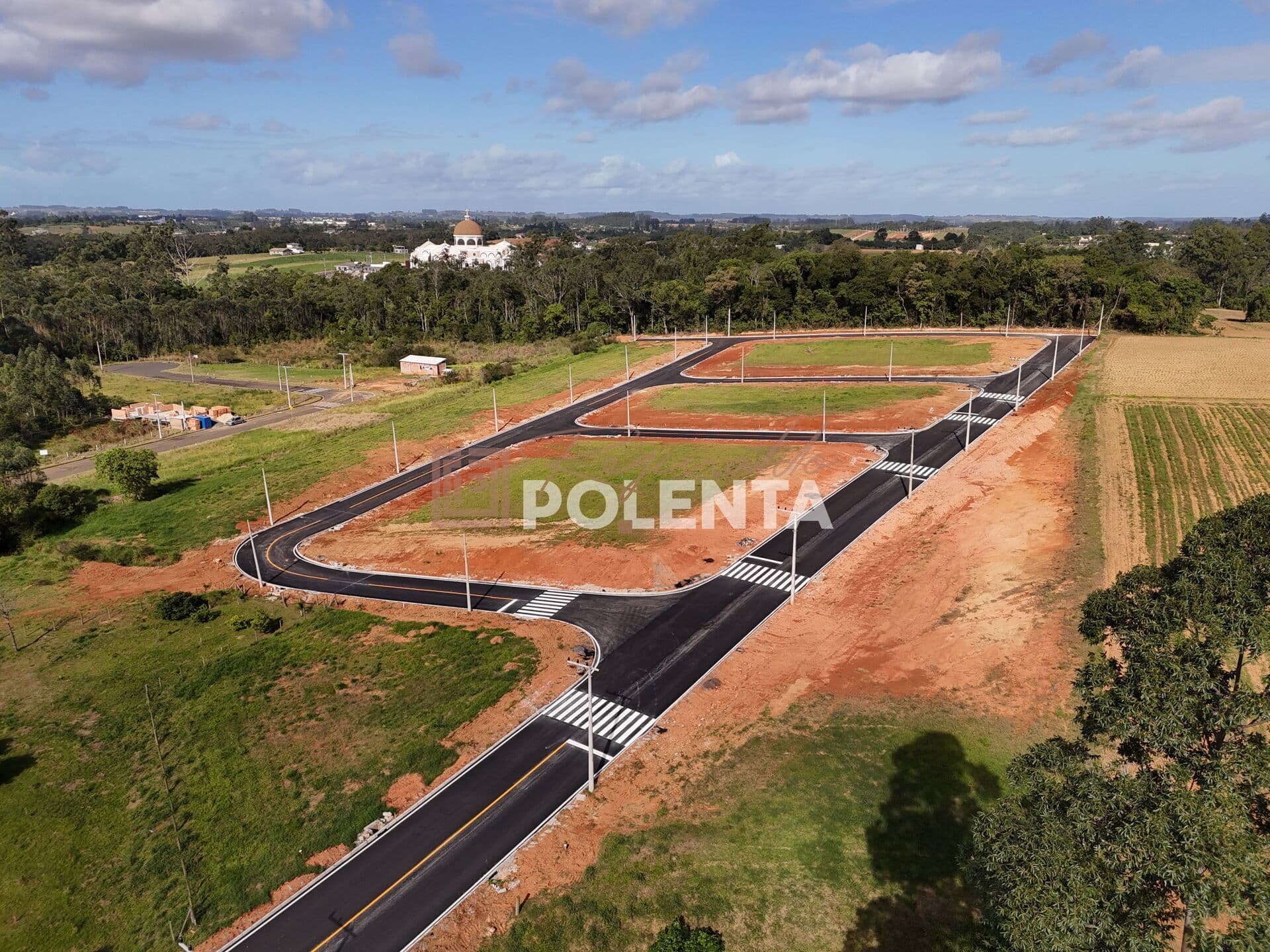 LOTEAMENTO VILLA DI SOIS