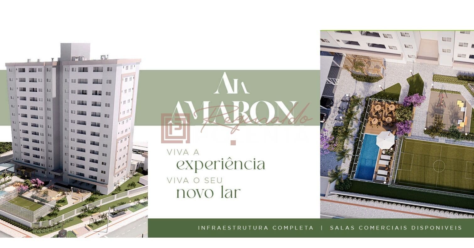 RESIDENCIAL AMARON