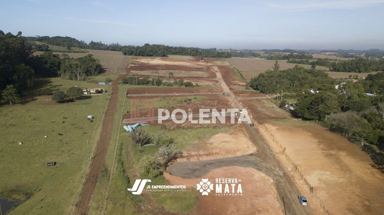 LOTEAMENTO RESERVA DA MATA