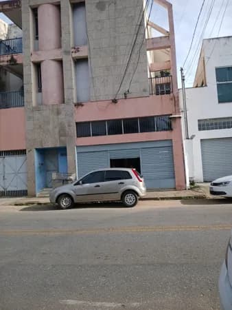 Apartamento em Pedro Leopoldo - Centro