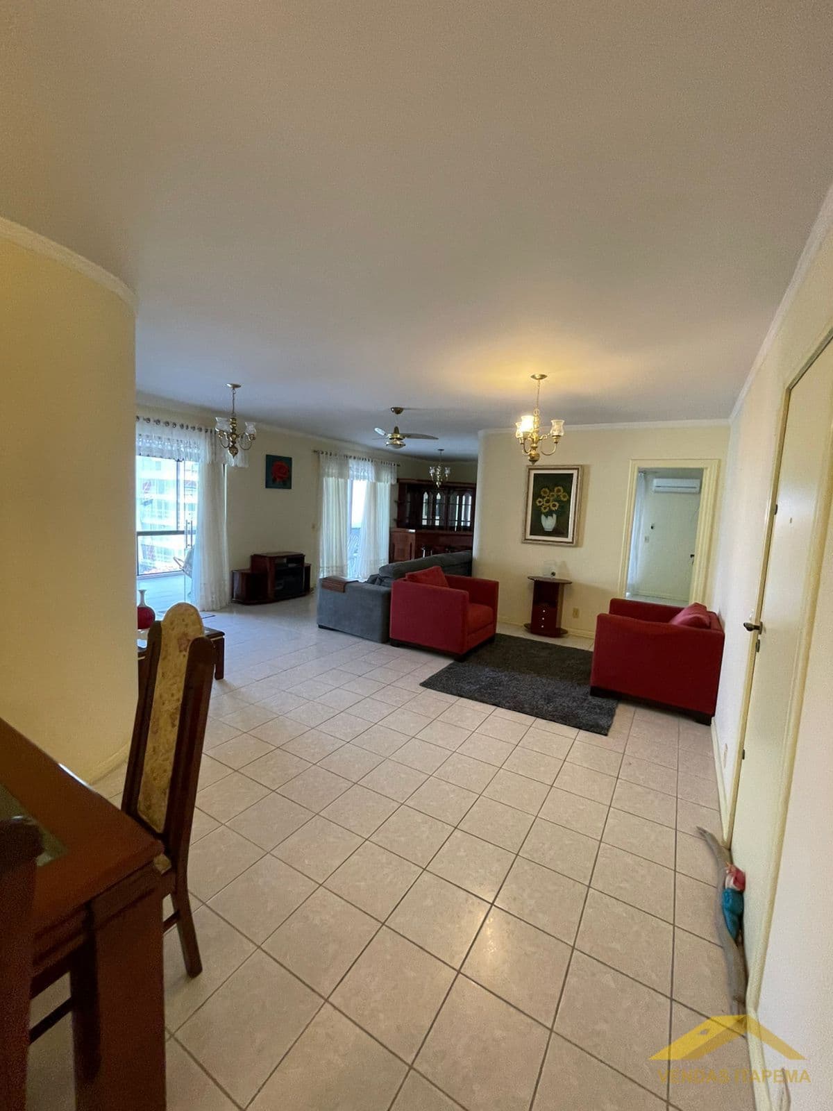 Apartamento em Itapema - Centro
