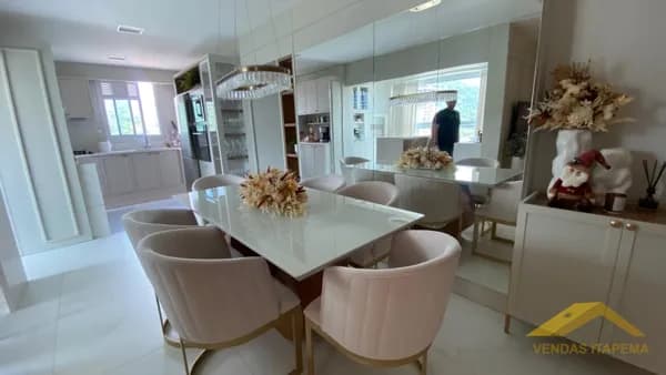 Apartamento em Itapema - Centro