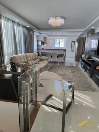 Apartamento em Itapema - Meia Praia