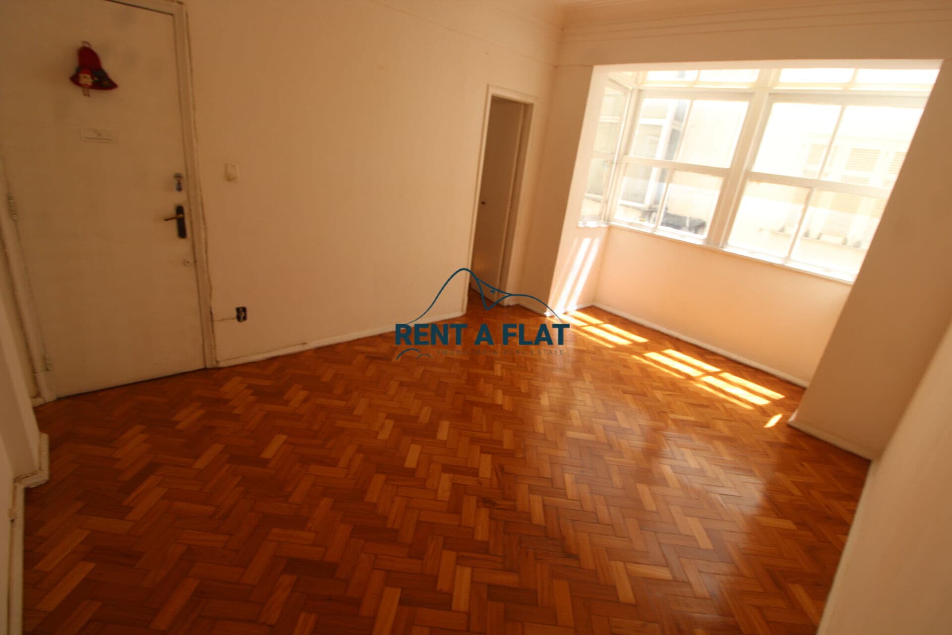 Apartamento 2 Quartos – Rua Barão de Iguatemi – Praça da Bandeira