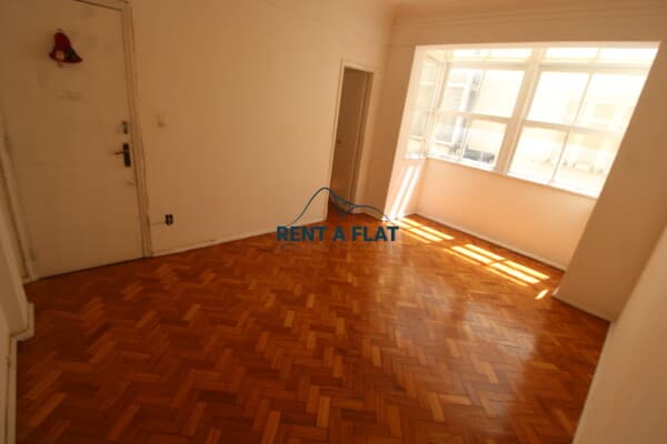 Apartamento 2 Quartos – Rua Barão de Iguatemi – Praça da Bandeira