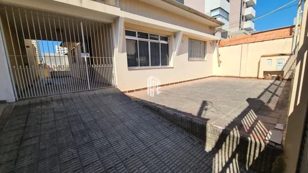 Terreno Plano 10x40 na Vila Assunção em Santo André